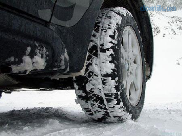 Стоимость замены летних шин на зимние в ЮКО – одна из самых низких в РК