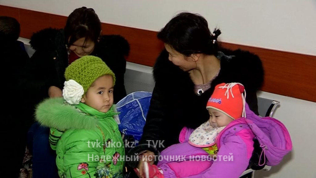 Запуск фейерверков, обернулся для 13 детей шымкентских детей походом в больницу