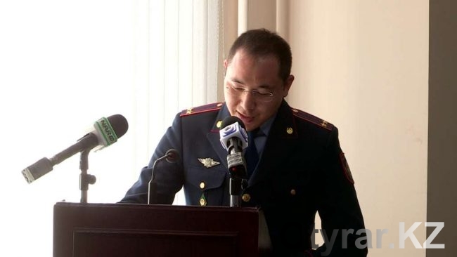 Габидулла Абдрахимов: «Я не уверен, что все начальники МПС останутся на своих местах…»