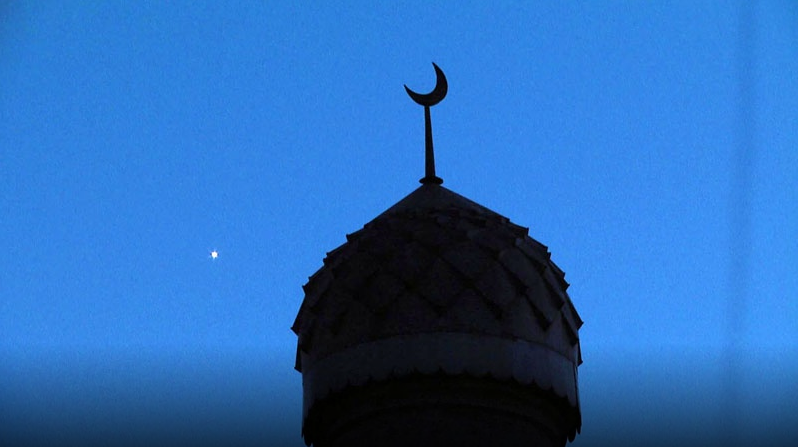 Священный месяц Рамадан начался 6 июня