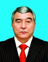 Кобланов Жанпеис Нурмаханбетович