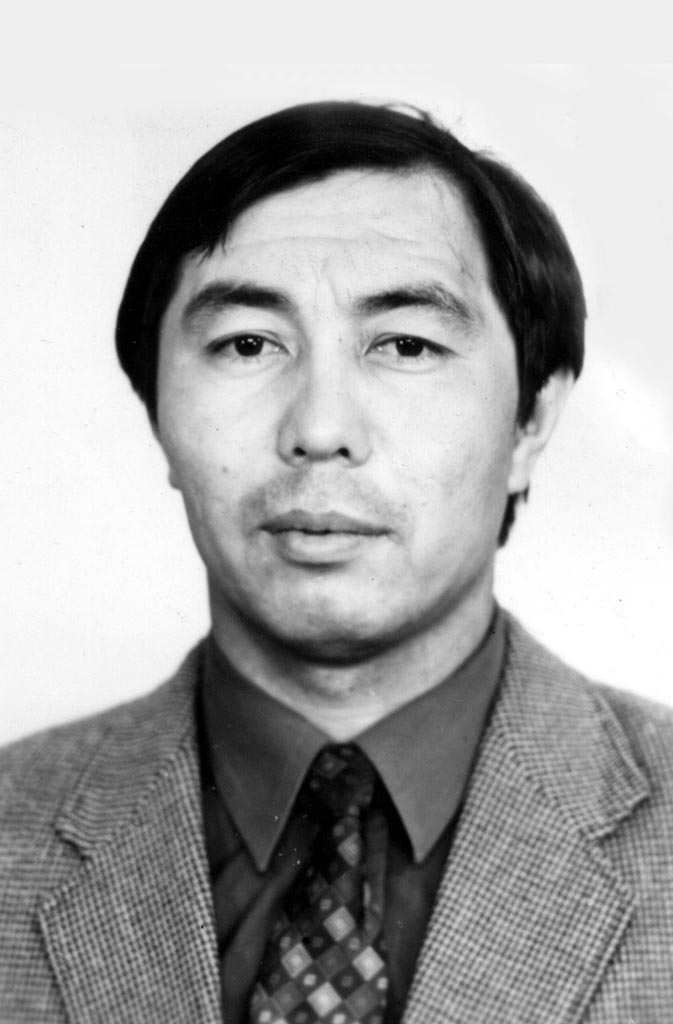 Мирзабаев Абдукадыр Султанович