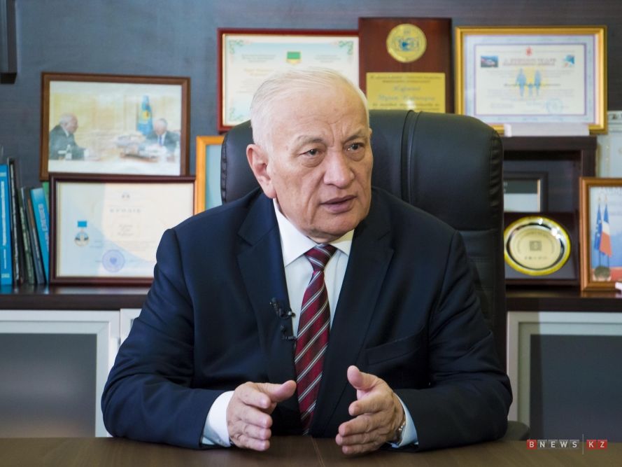 Журинов Мурат Журинович
