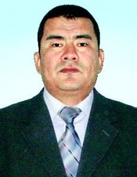 Мусаев Кунанбай Абибуллаевич