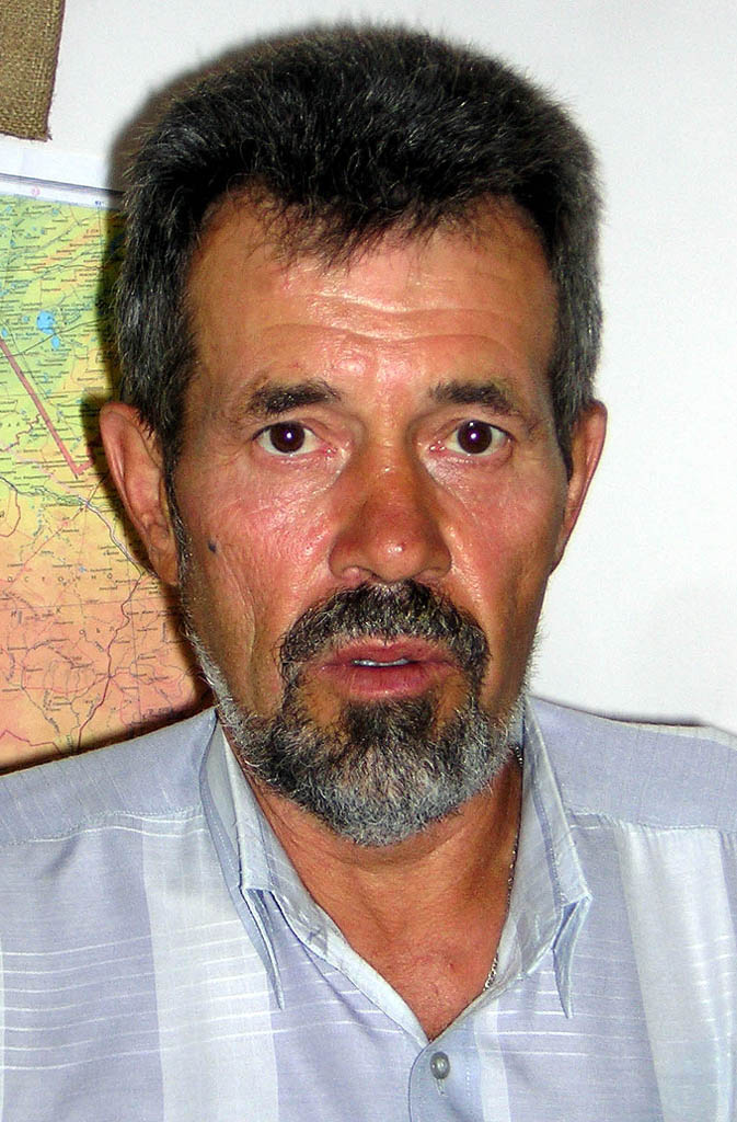 Грищенко Александр Николаевич