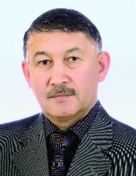 Бектибаев Уайс Амандыкович