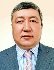 Калимбетов Шохан Уалиханович