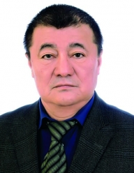 Кадырманов Сайын Зангирович