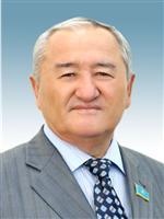 Бектуреев Устемир Райымбекович