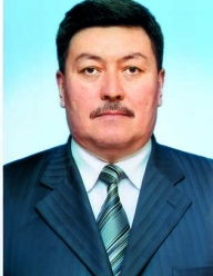 Сарсенов Хайрулла Амантаевич