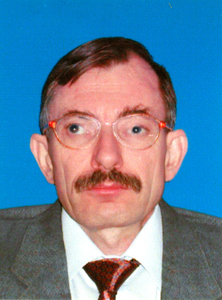 Ёлгин Юрий Андреевич
