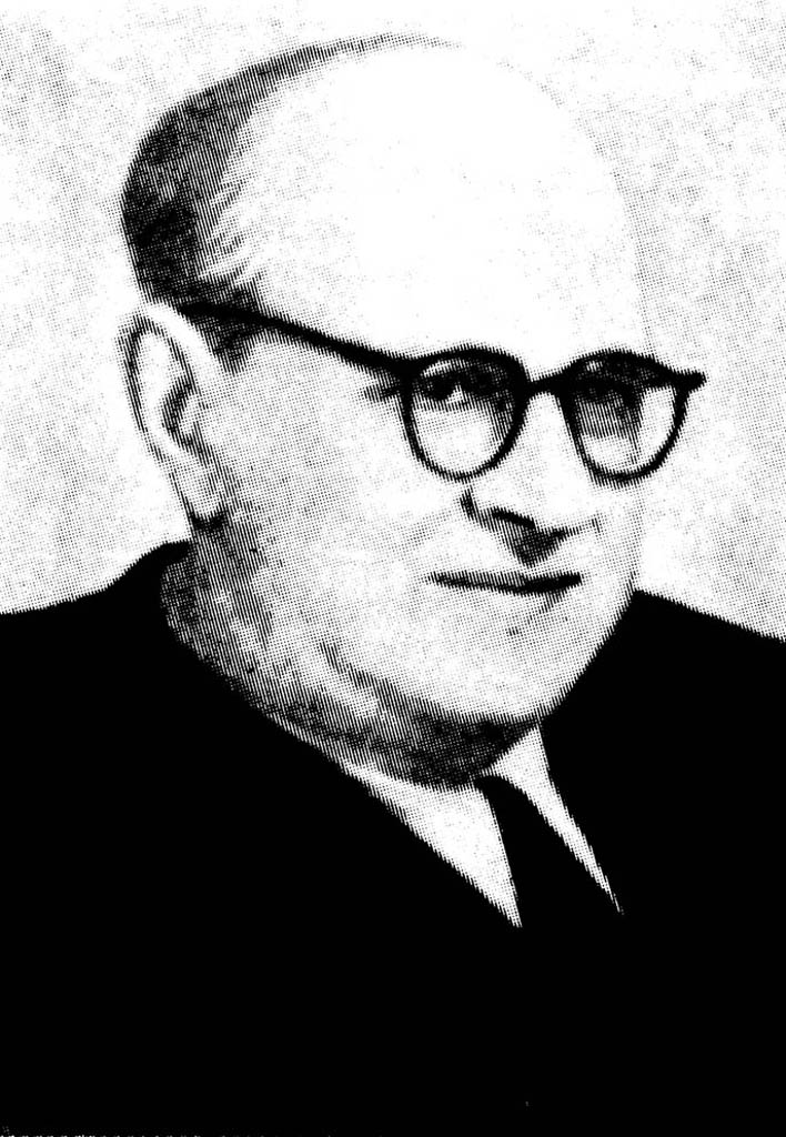 Бернштам Александр Натанович
