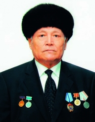 Кынатов Полат Бижанович