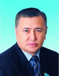 Космамбетов Тулебек