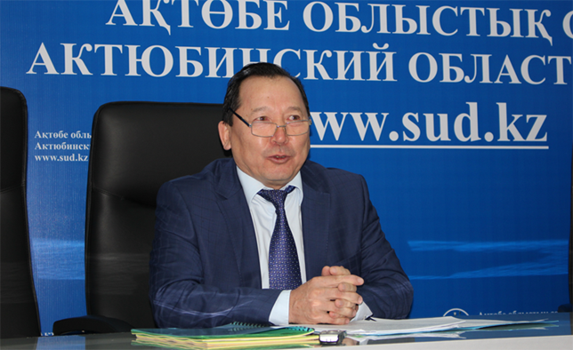 Абдали Дамеш Абдалиевич