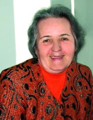 Грибанова Валентина Алексеевна