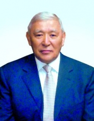 Даирбеков Орынбай Даирбекович