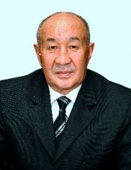 Куатбеков Абдумуса Муратович