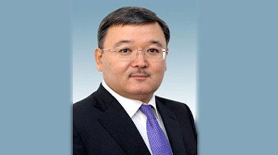 Бейсембаев Аскар Асанович
