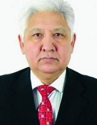 Бекеев Адлетбек Толендиевич