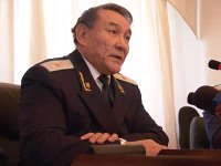 Онгарбаев Саттибек Онгарбаевич