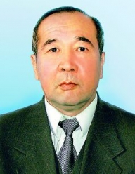 Искаков Турлыбек Утешевич