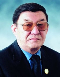 Рахманбердиев Орынбай