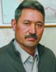 Куралбаев Асембек Алтынбекулы