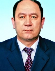 Пирнияз Зиядинхан Абдибайулы