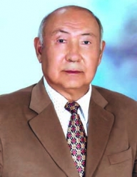 Кулатаев Ускенбай