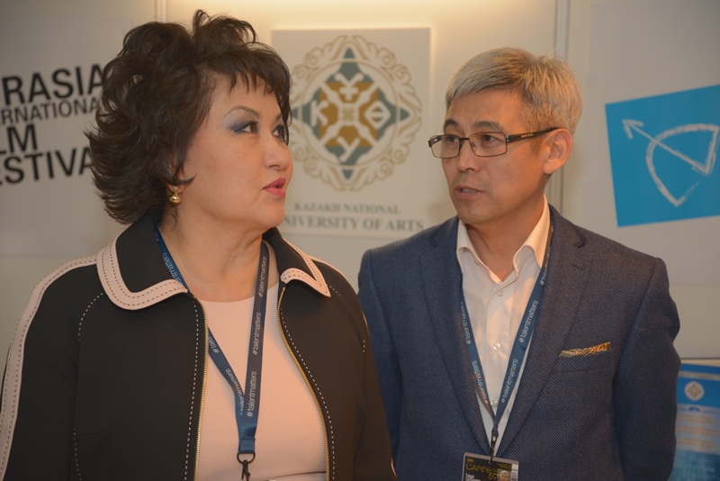 Нугманов Болат Тусупханович