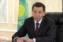 Елшибаев Акылбек Кулишович