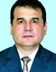 Кадырбаев Таубай Аскарович