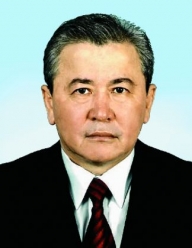 Агманов Адильхан Байтуреевич