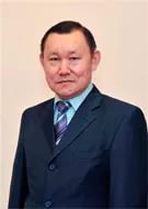 Стамкулов Убайдулла Мирзагалиевич