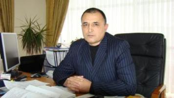 Абдрахманов Нурмахан Исалханович