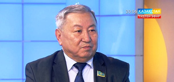 Мырзахметов Шалатай