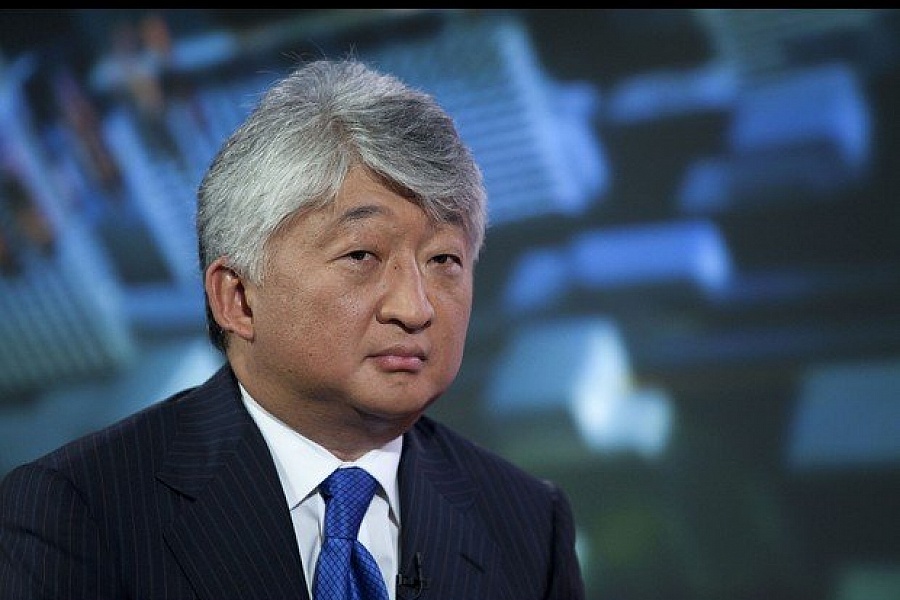 Ким Владимир Сергеевич