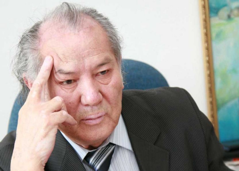 Исабеков Дулат