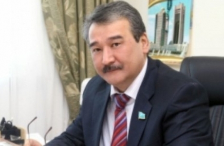 Өнербай Нұрлан Әлтайұлы