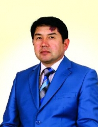 Халмурзаев Мурат Мауленович