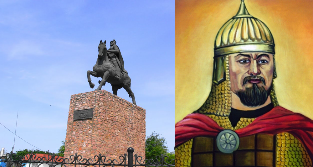 Капал батыр