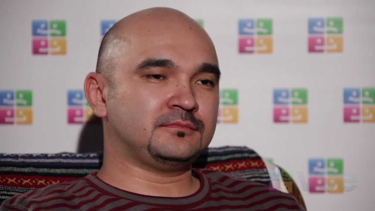 Владимир Туреханов