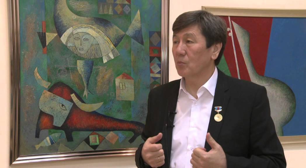 Иляев Султан