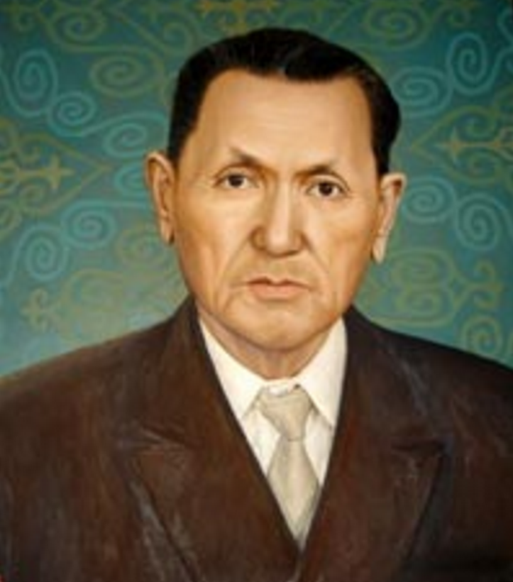 Гани Иляев