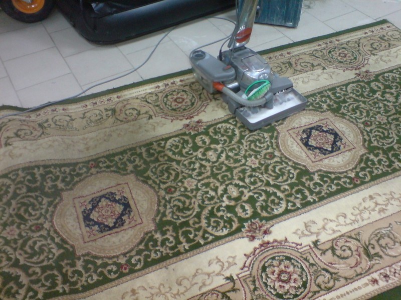 Fresh Cleaning