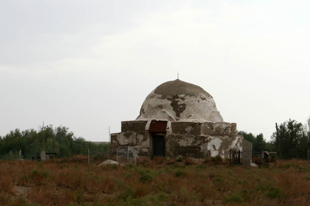 Мазар
