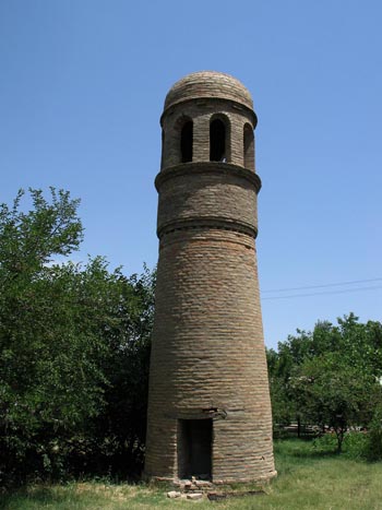 Минарет Хызр Пайгамбар