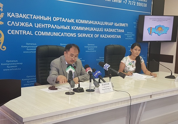 В ЮКО за годы Независимости оснащенность медицинских организации выросла до 65,35%