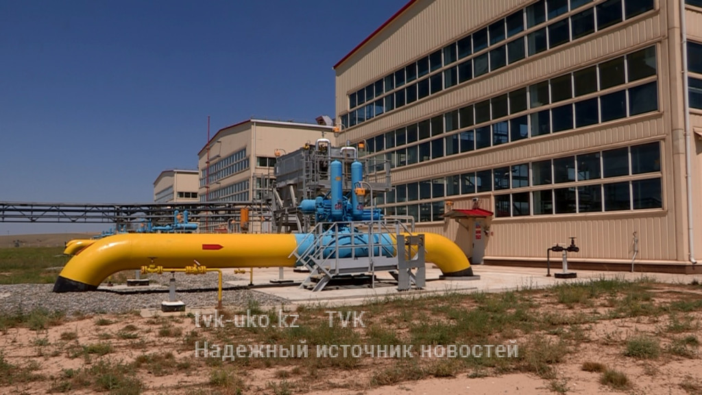 Китайский город в ЮКО, и 1500 китайцев оказались выдумкой